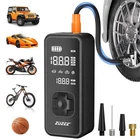 Zuzee Tire Inflator Portable Compressor - 4X Faster Inflation, 150PSI Air... New. Price: $112.49.