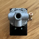 Air Compressor Pressure Switch 23474570 W/ Unloader Valve Lever Ingersoll Rand New. Price: $70.00.