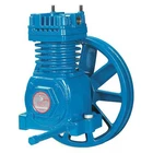Jenny F-pump Air Compressor Pump, 1/3 Hp, Stage, 8 Fl Oz Oil Capacity, New. Price: $732.99.