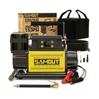 Smaout 12V Digital Air Compressor, Offroad Portable Inflator 7.06 Cfm, Pu... New. Price: $231.20.