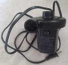 Ac Electric Air Pump Inflator For Boat Mattress Bed Raft Pool Ball Lounge HT-196 Open. Price: $13.99.