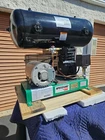 Speedaire 4B243 3HP Electric Compressor W/ 15GAL 175 Psi TANK(S1K5) New. Price: $499.00.