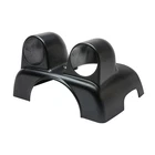 Glowshift 52MM Dual Steering Column Gauge Pod For 2003-2009 Dodge Ram Cummins New. Price: $64.99.