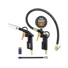 Freeman Fatdtibgk Digital Tire Inflator And High Flow Blow Gun Kit New. Price: $55.86.