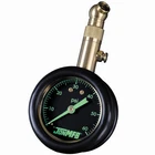 Tire Pressure Gauge For Cars And Trucks. 0-60 Psi Calibrated To Ansi B.40.1 A... New. Price: $30.46.