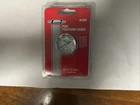 Mr. Gasket Fuel Pressure Gauge Part Number 1561 New. Price: $12.00.