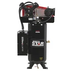 Northstar Air Compressor With Quiet Armor, 60 Gal., Hp, 19 Cfm 90 Psi, 150 New. Price: $2299.99.