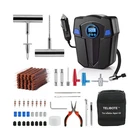 Tire Repair Kit, Inflator Portable Compressor, Heavy Duty ... Fast Ship New. Price: $52.94.