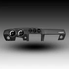 1970-1978 Datsun 240Z,260Z,280Z Led Digital Gauge Cluster With White DP1701W New. Price: $445.45.