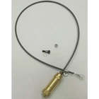 Speedaire CV006411AV Throttle Control Assembly, Honda New. Price: $91.19.
