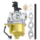Ryobi RY903600 Watt 212CC Portable Generator Carburetor New. Price: $21.77.