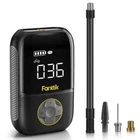 Fanttik X8 Portable Inflator, Lightweight For Motorcycle Tire, Cordless Air Open. Price: $32.99.