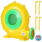 Zafied Bounce House Blower 550W/0.73HP Commercial Air Double-sided Fan New. Price: $72.49.