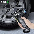 Eafc 120W Handheld Air Compressor New. Price: $66.29.