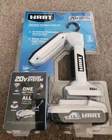 Hart 20V Battery Cordless Folding Project Light - + Charger *brand New*. Price: $54.99.