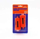 Motor Guard DD1008-2 Disposable Compressed Air Filter Pack New. Price: $29.99.