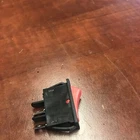 New Oem Parts Power Switch Assy For Ridgid OF45200SS 4.5 Gal Air Compressor Open. Price: $16.99.