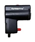 Dynaplug Micro Pro Model Ultra Compact 12 Volt Tire **inflator Only** New. Price: $19.99.