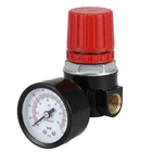 Kweotugo AB-9051114 Air Compressor Inches, Pressure Regulator With Gauge New. Price: $18.55.