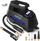 Inflator Portable Air Compressor Pump For Tires-car Accessories, 9. New. Price: $56.00.