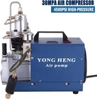 Yong Heng 4500PSI 30MPA High Pressure Pcp Compressor Pump Rifle Airgun Scuba New. Price: $235.00.