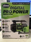 Slime Elite Heavy Duty Tire Inflator (bikes, Atv's, Automobile, Trucks) - New. Price: $54.99.
