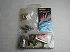 Craftsman 11 Pc Air Compressor Accessory Kit 9-16239 Brand New. Price: $26.00.