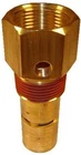 New In Tank Check Valve For Air Compressor 1" Fpt X Mpt. Price: $37.75.