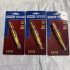 1/4 Inch Adjustable Pocket Air Blow Gun Industrial Plug - B100H. Lot Of 3 New. Price: $15.00.