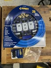 Primefit 30 Piece Garage Kit Air Compressor New. Price: $80.00.