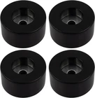 New 4 Pack Rolair Compressor Rubber Feet No 219 Replacement Foot Mount Vibra. Price: $15.99.