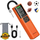Calmara Z10 Orange Electric Ball Pump New. Price: $55.99.