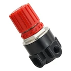 AB-9051116 Pressure Reducer Replacement For Stanley Bostitch Air Compressor New. Price: $17.42.