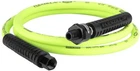 Legacy HFZ1405YW2B Flexzilla Zillawhip 1/4-INCH 5-FEET Ball Swivel Hose New. Price: $16.02.