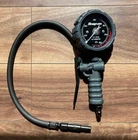 Snap-on 600KPA Tire Pressure Gauge For Professional Limited Color Made In Japan Used. Price: $380.00.