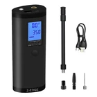 ZA103 Combo 150-PSI Portable Air Inflator, 2000MAH Power Bank, Digital Display New. Price: $40.99.