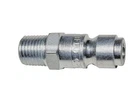 Amflo CP7 3/8 In. Tf X 1/4 Fnpt Steel Coupler Plug New. Price: $13.88.