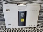 Suitu ST-9620 Multifunctional Wireless Portable Tire Inflator Air Compressor New. Price: $32.39.