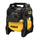 Dewalt Air Compressor Portable Brushless DCC2520B 20V Cordless Tank 2.5 Gallon New. Price: $299.99.