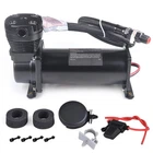 200PSI 3/8 Npt Heavy Duty Train Horn/air Ride Suspension Compressor 12V B... New. Price: $187.67.