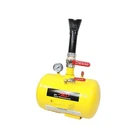 Tooluxe 30007L Air Bead Sealer, Gallon Seater For Tires, 145... New. Price: $151.29.