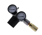 New Porter Cable Oem N246884 Air Compressor Manifold Assembly C2005. Price: $52.42.