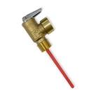 Lrichy Upgrade 3/4" Npt Thread 210 150 Psi Temperature Pressure Relief Valv... New. Price: $48.05.