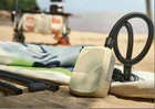 Paddle Board PUMP,20PSI High Pressure Sup Pump,electric Air For Inflatab... New. Price: $59.99.
