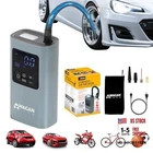 EL7317 Cordless Air Tire Inflator, 150PSI Portable Pump With New. Price: $83.53.
