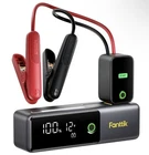 Fanttik Potent T10 1800A Portable Jump Starter 12000MAH New. Price: $179.98.