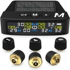 Marcala 2026 V2.0 Trailer Tire Pressure Monitoring System Set Of New. Price: $77.35.