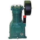 Rolair PMP12K17GR Compressor PUMP,1 Stage, Hp 35DZ65 New. Price: $601.68.