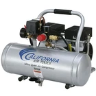 California Air Tools CAT-2010A Hp Gal 120 Max Psi New. Price: $231.25.