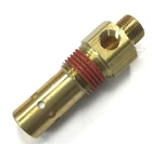 Husky C801H Super Check In-tank Valve 3/8" Comp X 1/2" Mpt E106027 901032 New. Price: $25.43.